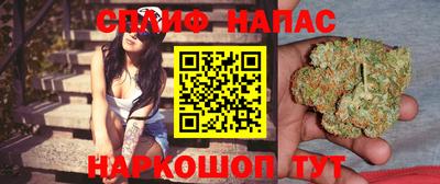 трава Бузулук